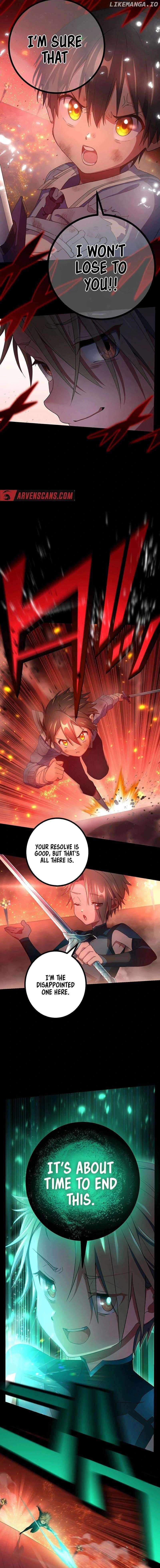 Demons' Crest Chapter 56 13
